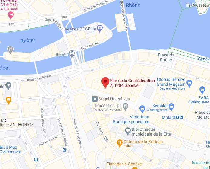 Geneva