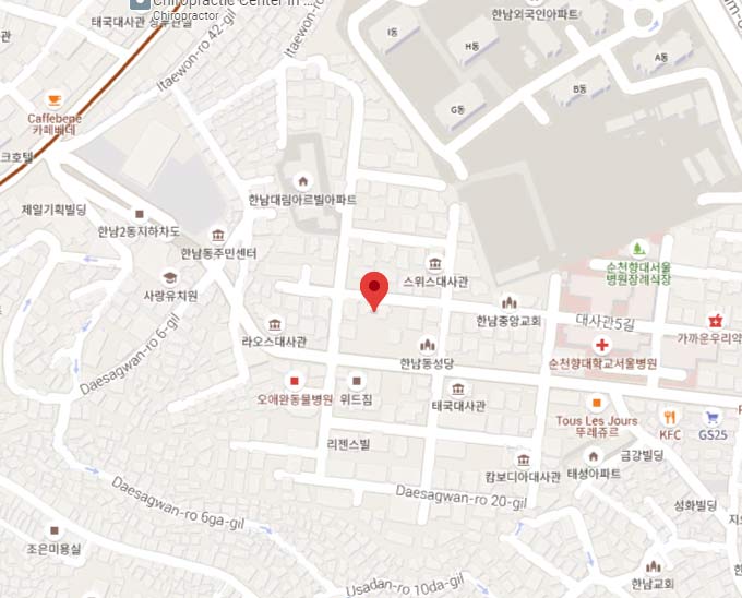 Seoul