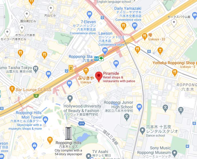 Tokyo