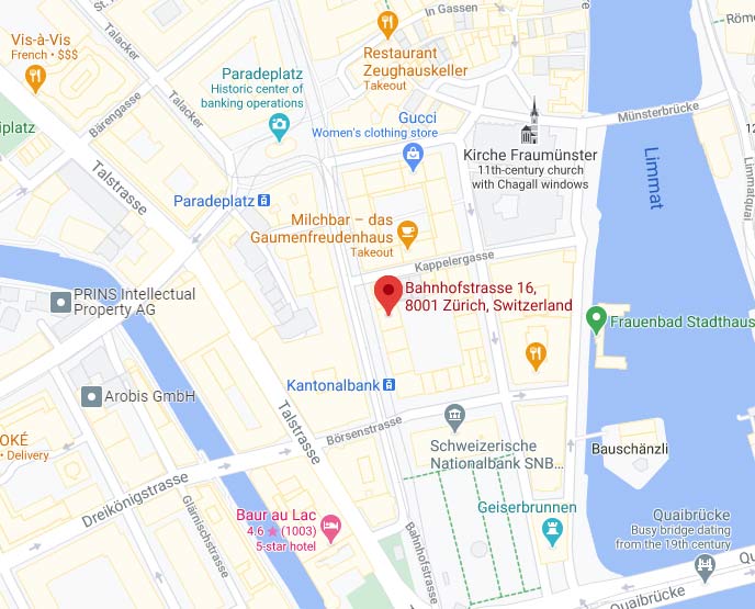 Zurich