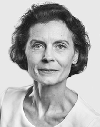 Laurence Barret-Cavy