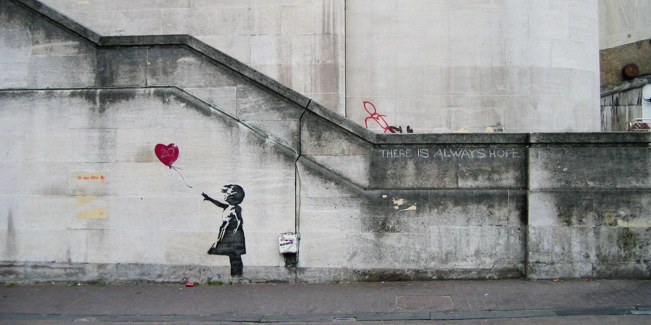Banksy 20th Century and Contemporary Art Evening Sale