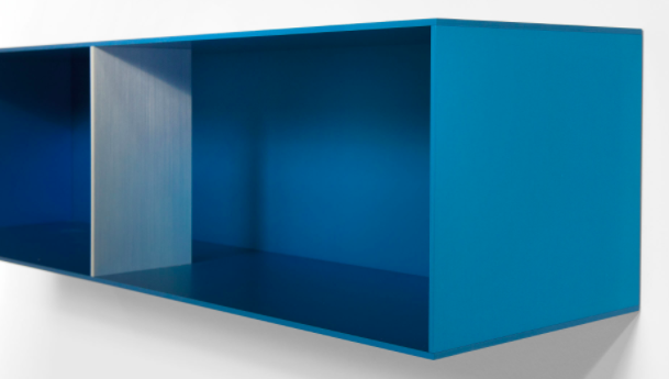 アート・デザイン・音楽 DONALD JUDD selected works 1960-1991 Donald Judd selected works 1960-1991 / ドナルド・ジャッド
