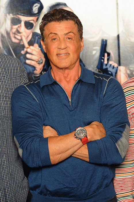 Photo credit: Dave J Hogan/Contributor/Getty Images