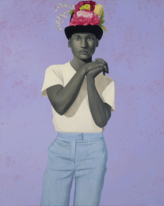 Try on Dreams Until I Find the One That Fits Me. They All Fit Me., 2017. Kemper Museum of Contemporary Art, Kansas City