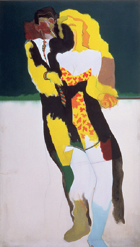 Hermaphrodite, 1963