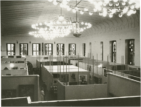 Image: Galerie Neuendorf
