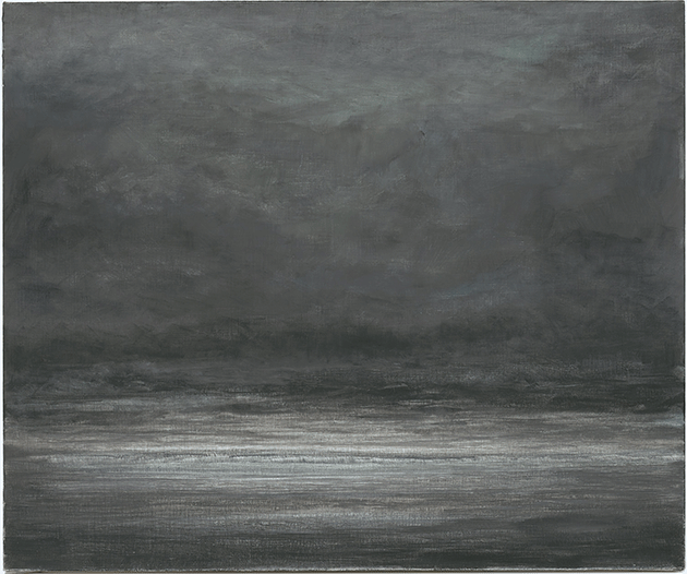 Lucas Arruda, Untitled, 2013 Lot 30, Phillips Hong Kong Evening Sale, 3 December 2020 (Hyperlink to Lot page when ready)