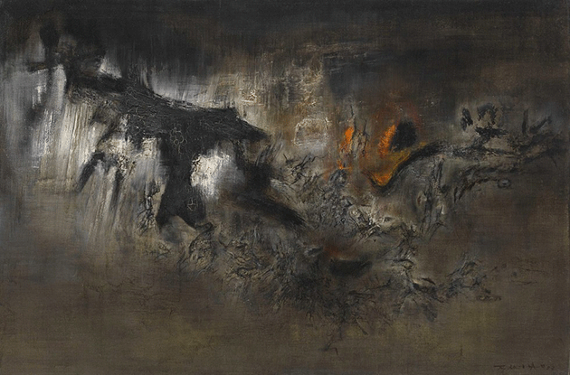 Cai Guo-Qiang - 20th Century & Contempora 拍品25 2020年12 Cai Guo-Qiang - 20th Century & Contempora 拍品25 2020年12