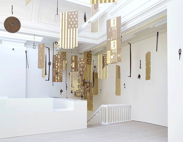 Danh Vo, Untitled, 2015