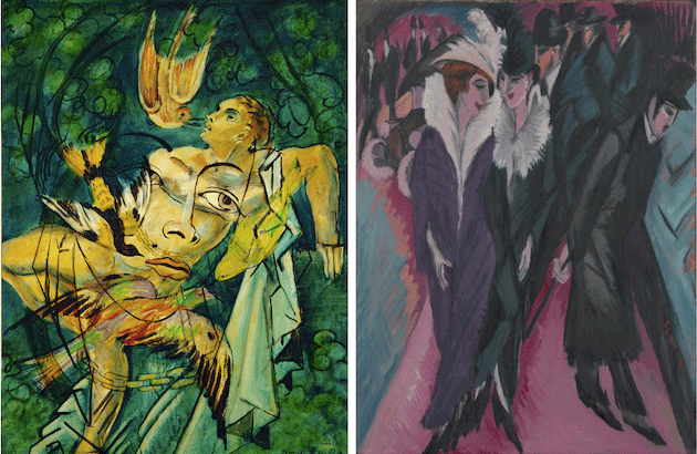 George Condo - 20th c. & Contempora Lot 26 December 2020