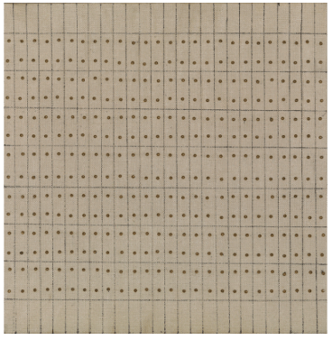 Agnes Martin - 20th c. & Contemporar Lot 6 December 2020