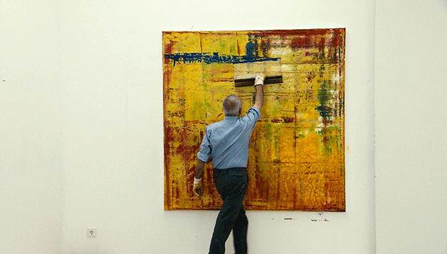Gerhard Richter - 20th Century & Con Lot 8 December 2020 Gerhard Richter - 20th Century & Con Lot 8 December 2020