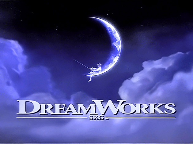 Robert Hunt, Dreamworks