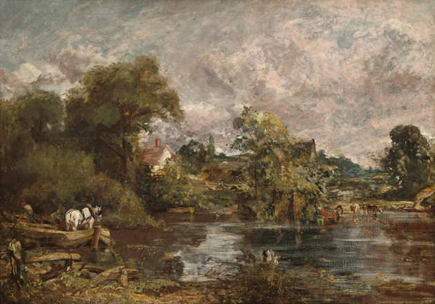Courtesy National Gallery of Art, Washington