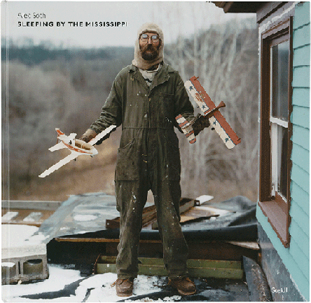 Alec Soth Photographs