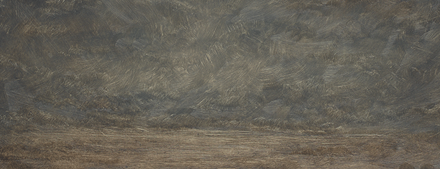 Detail of present work.