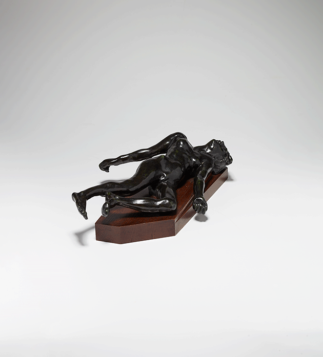 Property from an Important Japanese Private Collection