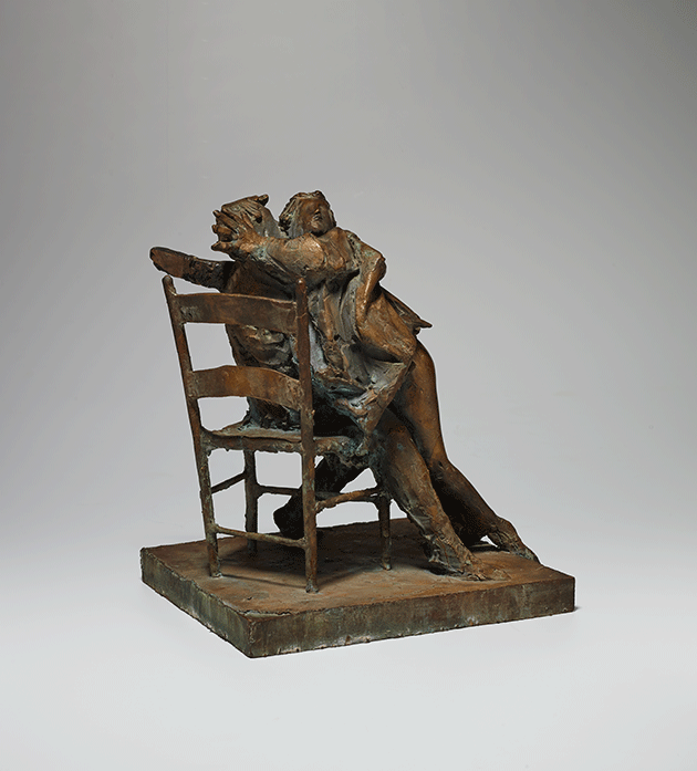 Property from an Important Japanese Private Collection