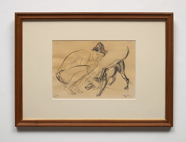 Property from an Important Japanese Private Collection