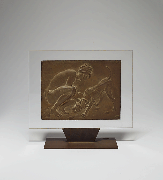Property from an Important Japanese Private Collection