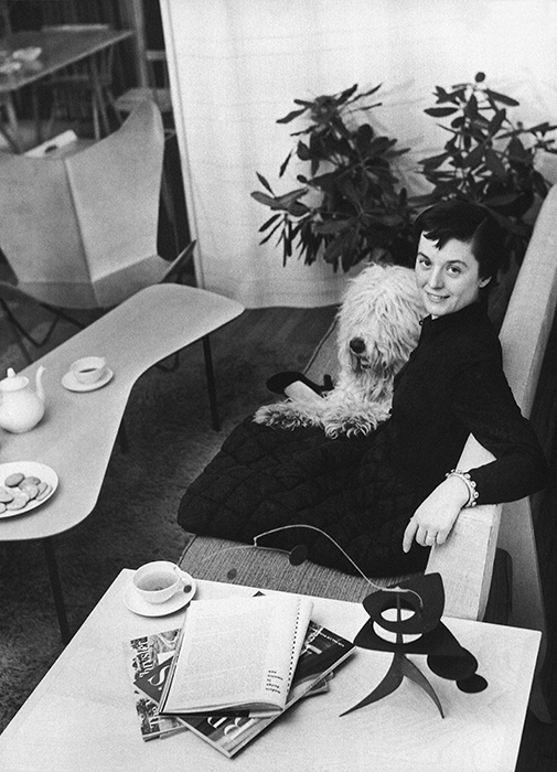 Image Courtesy Knoll Archive.