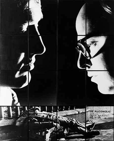 アート・デザイン・音楽 Gilbert & George, Lost Day Gilbert & George Lost Day ARTBOOK | D.A.P. 1997 Catalog