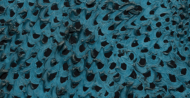 Yayoi Kusama 20th Century & Contemporary Art Evening Sale