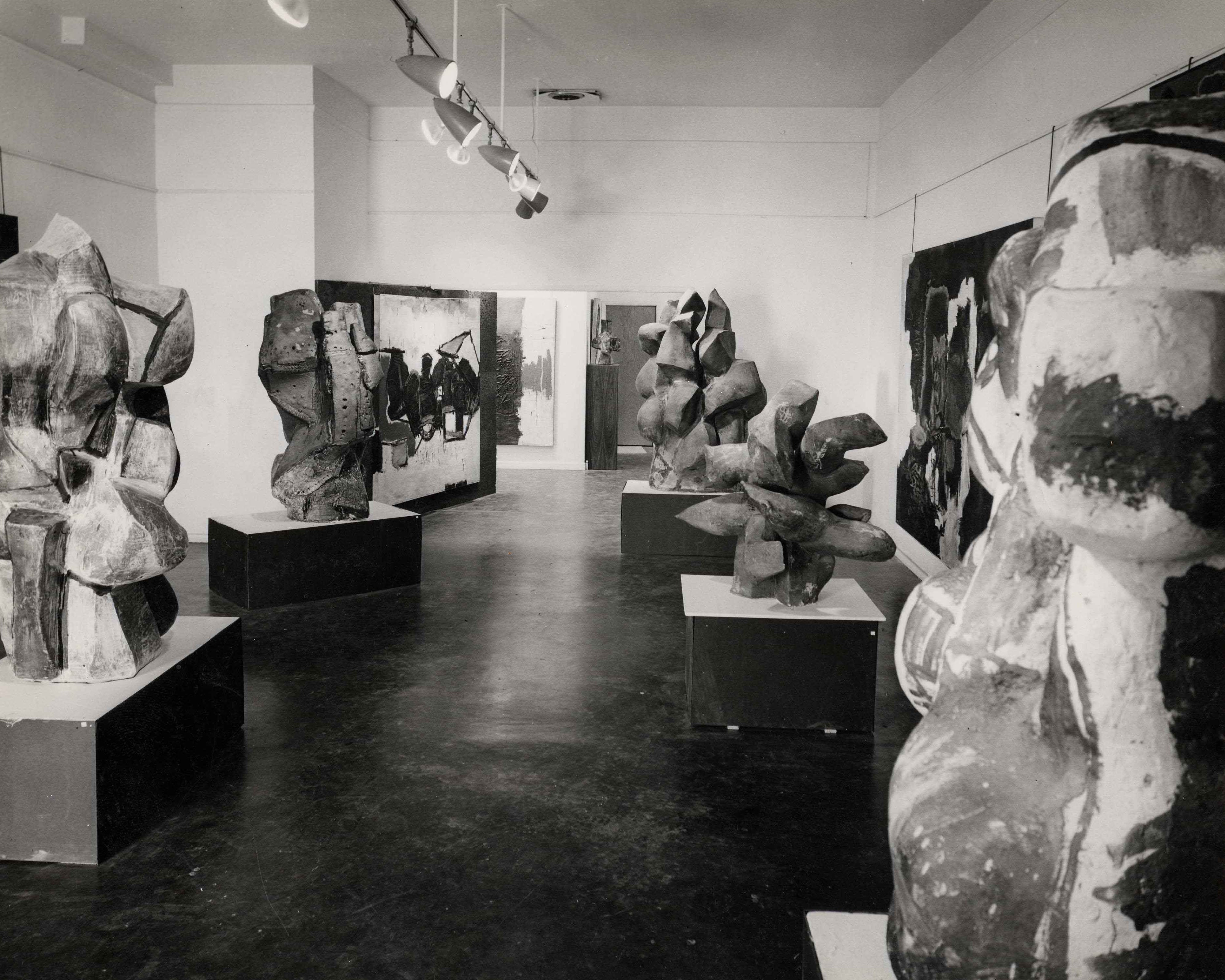 Peter Voulkos Design