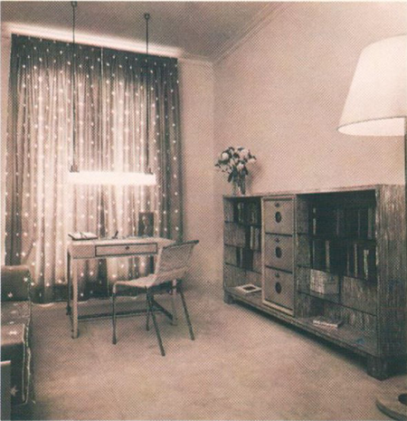 Paul Dupré-Lafon Design