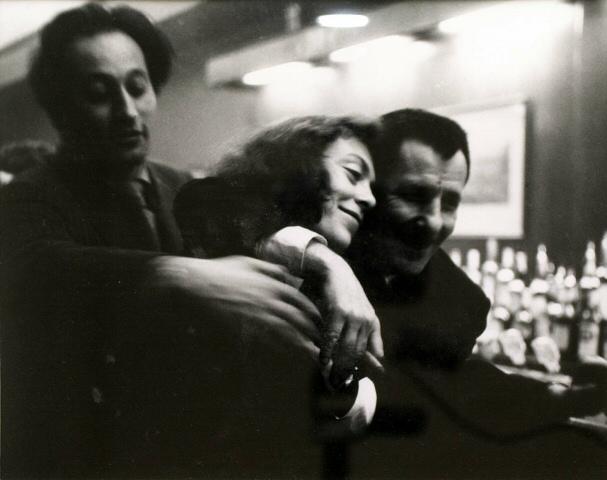 Bluhm, Mitchell and Kline 