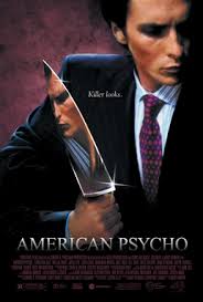 George Condo The Executive American Psycho