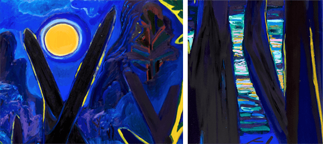 Details of the present work 