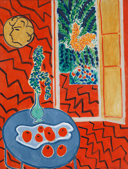 Matthew Wong 20th Century & Contemporary Art Evening Sale