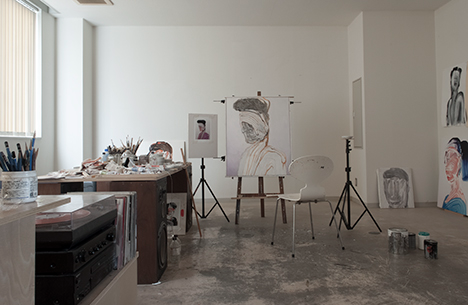 Teppei Takeda - Modern & Contemporary Art Evening Sale, Hong