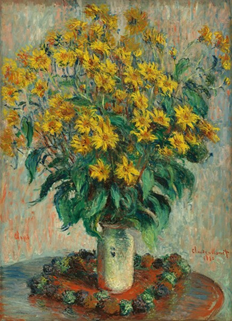 Claude Monet - 20th Century & Conte Lot 31 November 2021