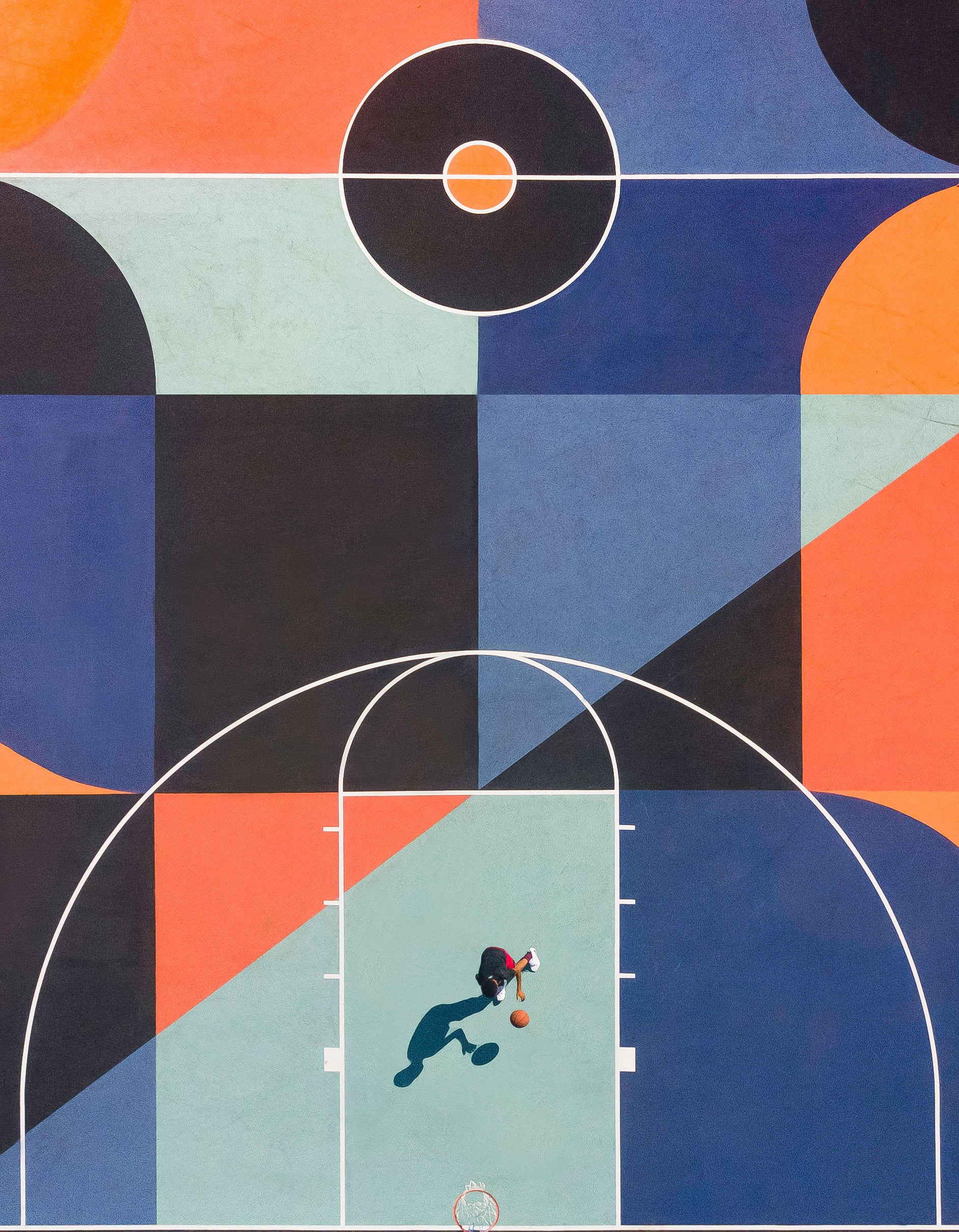 Experience The Crossover