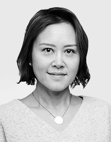 長澤貴子